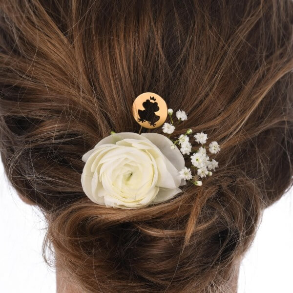 veduta-schmuck-haarnadel-frosch-edelstahl-vergoldet-liebe-hochzeit-haarschmuck